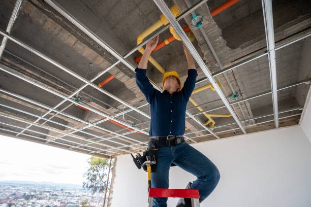 Best Gas Line Repair  in Braddock Heights, MD