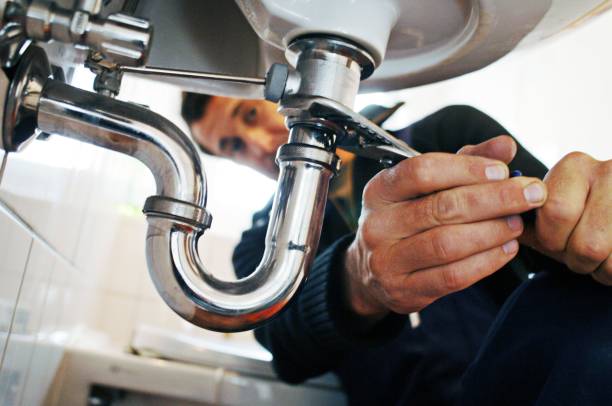 Best Plumbing Installation Services  in Braddock Heights, MD
