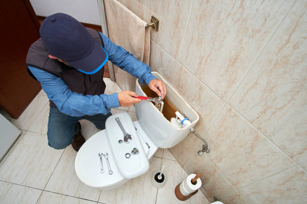 Best Shower Repair Services  in Braddock Heights, MD