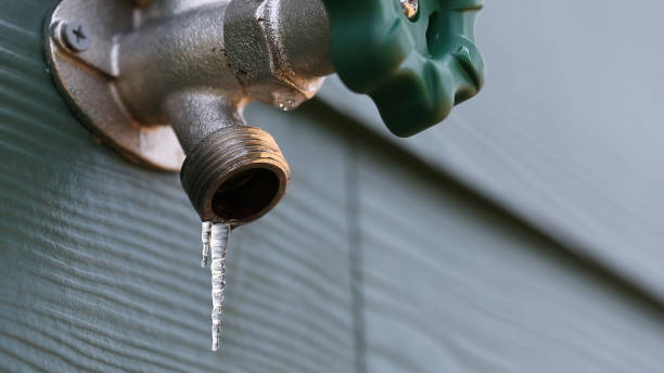 Septic Systems in Braddock Heights, MD