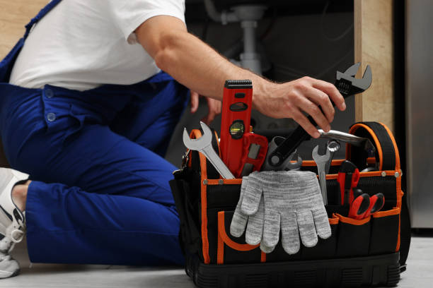 Best Emergency Plumber  in Braddock Heights, MD